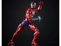 Black Panther Marvel Legends Shuri and Klaw - Toys R Us Exclusive - GeekLoveph