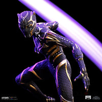 Black Panther: Wakanda Forever - Shuri 1/10 Art Scale Statue Pre Order Price Preorder