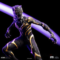 Black Panther: Wakanda Forever - Shuri 1/10 Art Scale Statue Preorder