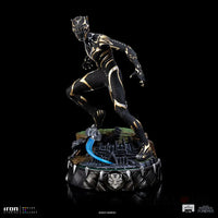 Black Panther: Wakanda Forever - Shuri 1/10 Art Scale Statue Preorder