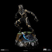 Black Panther: Wakanda Forever - Shuri 1/10 Art Scale Statue Preorder