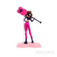 Black Pink Scale Figure - Jennie - GeekLoveph