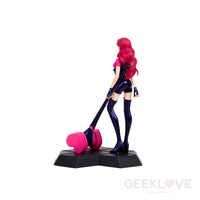 Black Pink Scale Figure - Jisoo - GeekLoveph