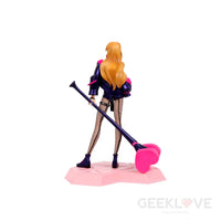 Black Pink Scale Figure - Lisa - GeekLoveph