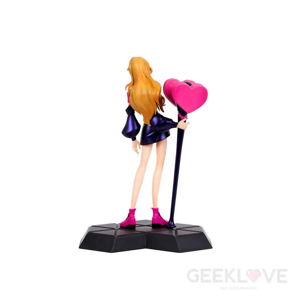 Black Pink Scale Figure - Rose - GeekLoveph