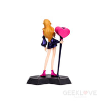 Black Pink Scale Figure - Rose - GeekLoveph