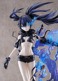 Black Rock Shooter Empress huke Ver. (Reoffer) Scale Figure