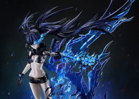Black Rock Shooter Empress huke Ver. (Reoffer) Scale Figure