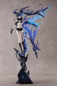 Black Rock Shooter Empress huke Ver. (Reoffer) Scale Figure