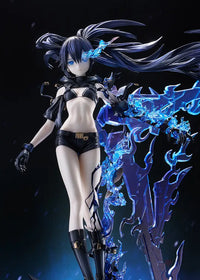 Black Rock Shooter Empress huke Ver. (Reoffer) Scale Figure