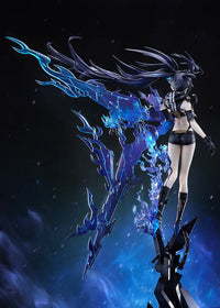 Black Rock Shooter Empress huke Ver. (Reoffer) Scale Figure