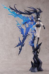 Black Rock Shooter Empress huke Ver. (Reoffer) Scale Figure