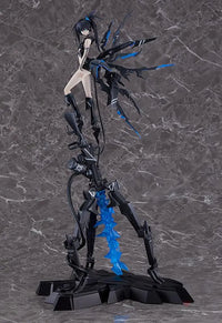 Black Rock Shooter: inexhaustible Ver. - GeekLoveph