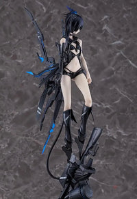 Black Rock Shooter: inexhaustible Ver. - GeekLoveph