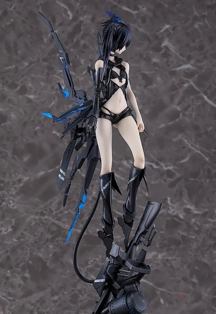 Black Rock Shooter: inexhaustible Ver. - GeekLoveph