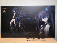 Black Rock Shooter: Inexhaustible Ver. Preorder