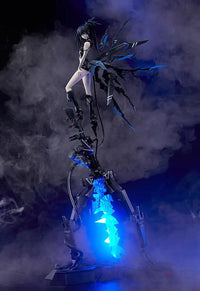 Black Rock Shooter: inexhaustible Ver. - GeekLoveph
