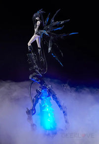 Black Rock Shooter: inexhaustible Ver. - GeekLoveph