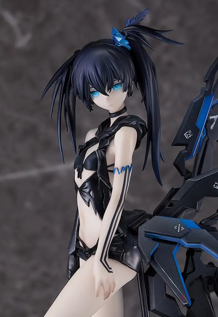 Black Rock Shooter: inexhaustible Ver.