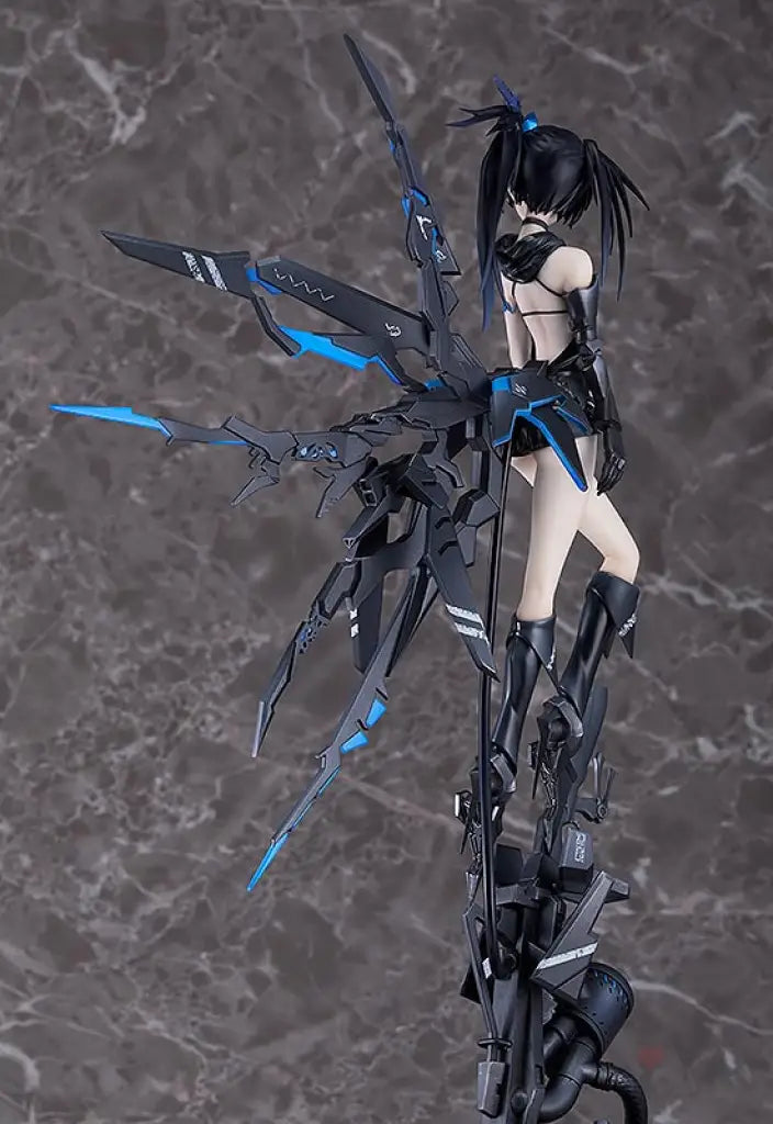 Black Rock Shooter: inexhaustible Ver. - GeekLoveph