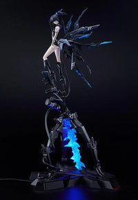 Black Rock Shooter: inexhaustible Ver. - GeekLoveph