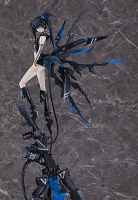 Black Rock Shooter: inexhaustible Ver. - GeekLoveph
