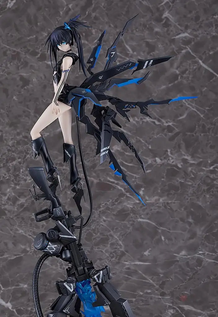 Black Rock Shooter: inexhaustible Ver. - GeekLoveph