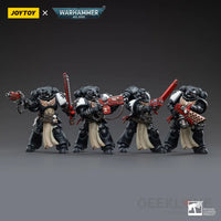 Black Templars Primaris Crusader Squad Deposit Preorder