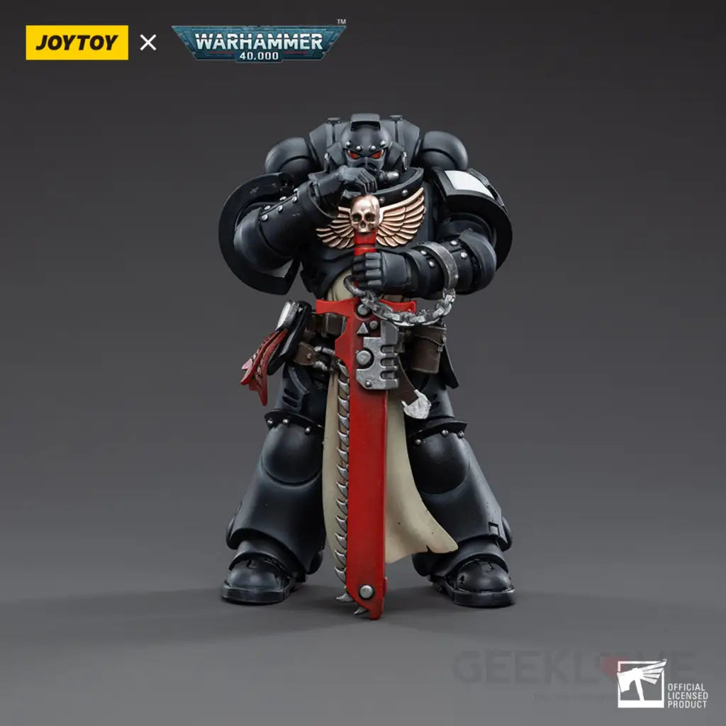 Black Templars Primaris Crusader Squad Preorder