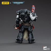 Black Templars Primaris Crusader Squad Preorder