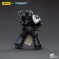 Black Templars Primaris Crusader Squad Preorder