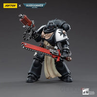 Black Templars Primaris Crusader Squad Preorder