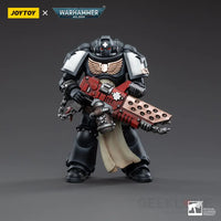 Black Templars Primaris Crusader Squad Preorder