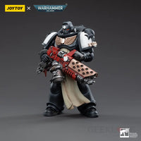 Black Templars Primaris Crusader Squad Preorder