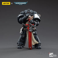 Black Templars Primaris Crusader Squad Preorder