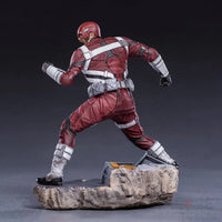Black Widow BDS Red Guardian Art Scale 1/10 Statue - GeekLoveph