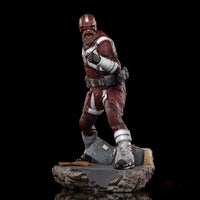 Black Widow BDS Red Guardian Art Scale 1/10 Statue - GeekLoveph