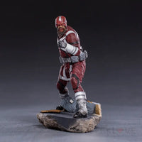 Black Widow BDS Red Guardian Art Scale 1/10 Statue - GeekLoveph