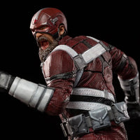 Black Widow BDS Red Guardian Art Scale 1/10 Statue - GeekLoveph