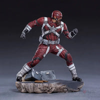 Black Widow BDS Red Guardian Art Scale 1/10 Statue - GeekLoveph
