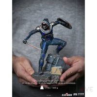 Black Widow BDS Taskmaster Art Scale 1/10 Statue - GeekLoveph