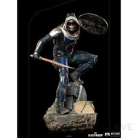 Black Widow BDS Taskmaster Art Scale 1/10 Statue - GeekLoveph