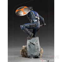 Black Widow BDS Taskmaster Art Scale 1/10 Statue - GeekLoveph