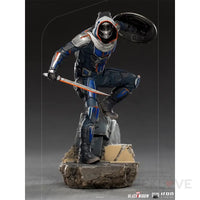 Black Widow BDS Taskmaster Art Scale 1/10 Statue - GeekLoveph