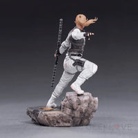 Black Widow BDS Yelena Art Scale 1/10 Statue - GeekLoveph