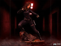Black Widow Legacy Replica 1/4 Scale Statue - The Infinity Saga - GeekLoveph