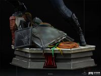Black Widow Legacy Replica 1/4 Scale Statue - The Infinity Saga - GeekLoveph