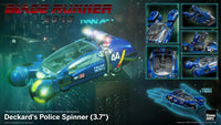 Blade Runner 2049 Deckard’s Police Spinner Pre Order Price Car