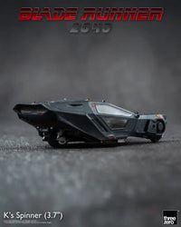 Blade Runner 2049 - K’s Spinner Car