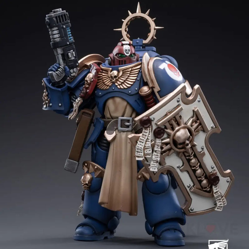 Bladeguard Veterans Brother Sergeant Proximo